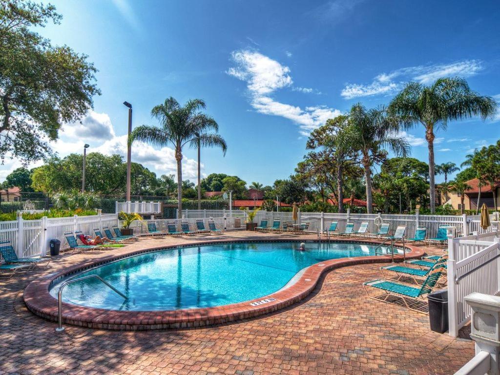 4330 Shorewalk Lakeview Condo Close To Img And Beach Bradenton Extérieur photo