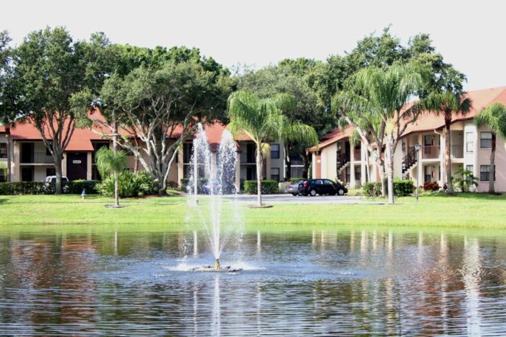 4330 Shorewalk Lakeview Condo Close To Img And Beach Bradenton Extérieur photo