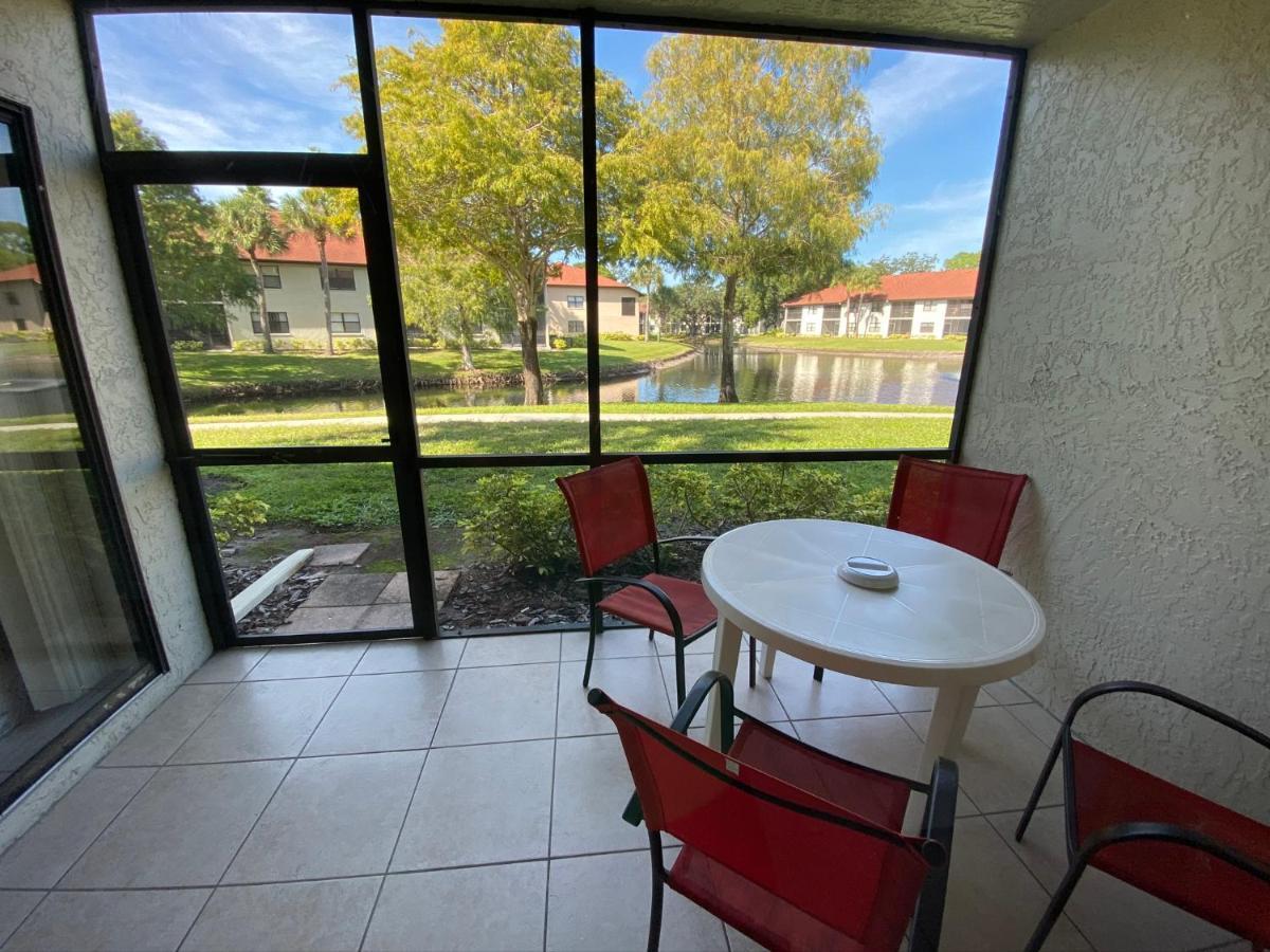 4330 Shorewalk Lakeview Condo Close To Img And Beach Bradenton Extérieur photo