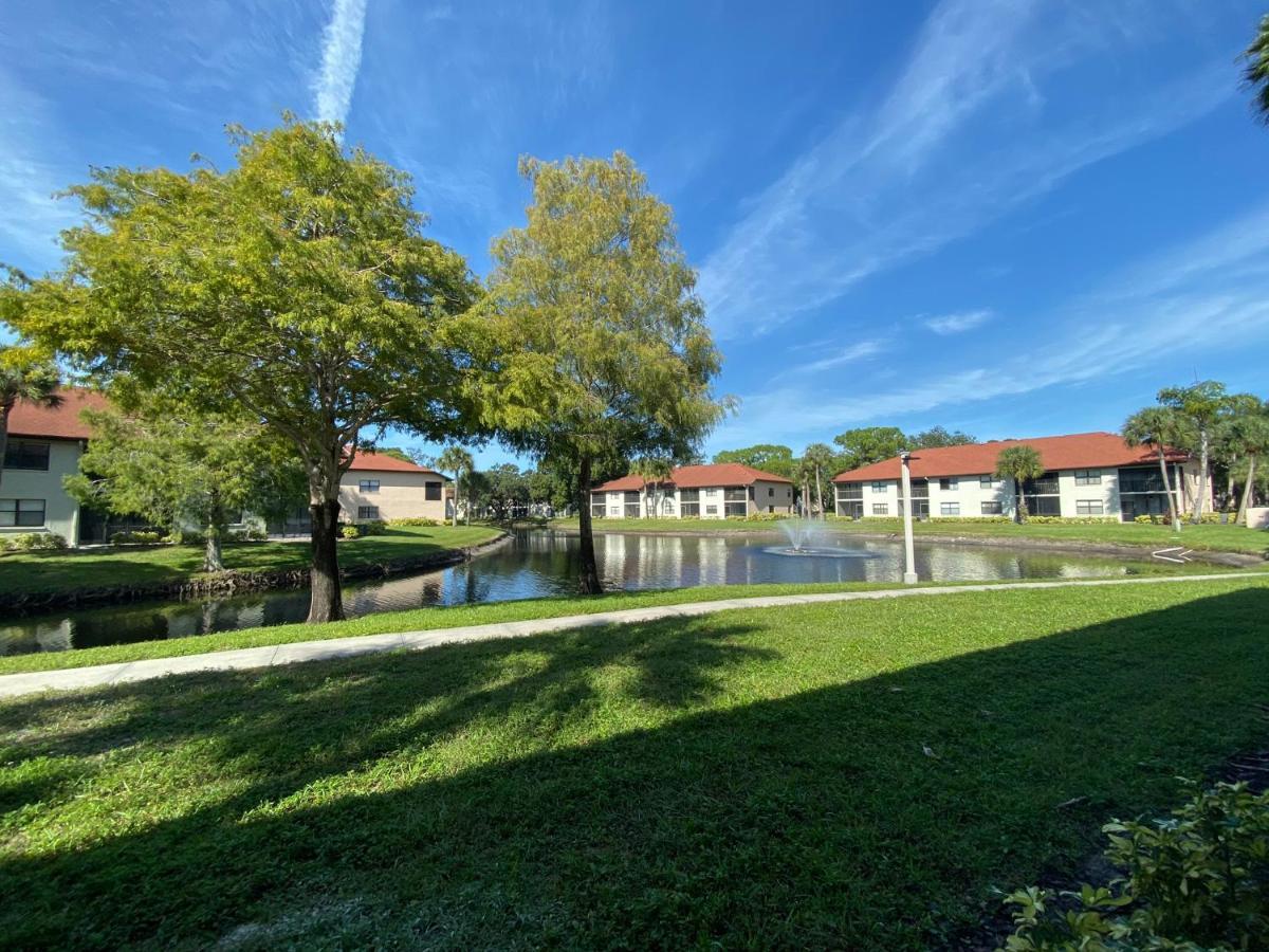 4330 Shorewalk Lakeview Condo Close To Img And Beach Bradenton Extérieur photo
